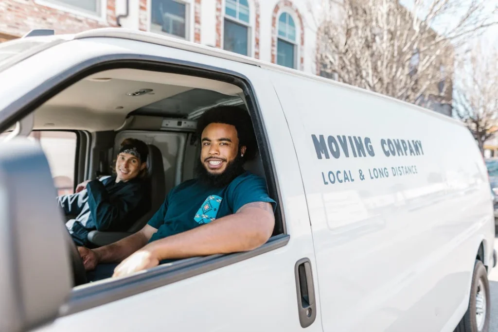 Long-Distance Moves Made Easy with Fleming Island Movers