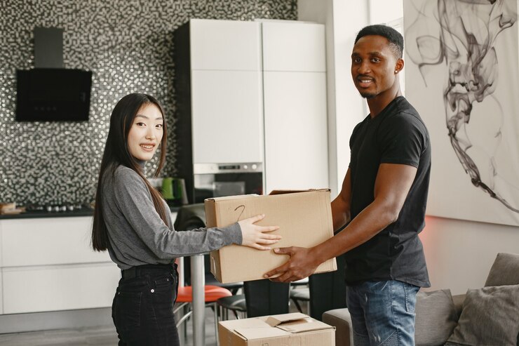 Why Hiring Professional Local Movers Saves Time and Reduces Stress